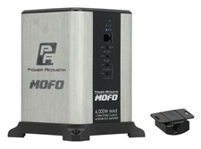 Power Acoustik MOFO1-6KD 6000
