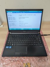 Acer TravelMate 8481 -