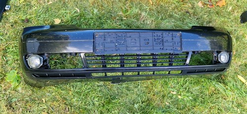 Front bumper audi - front,