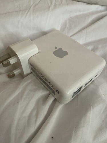 Apple airport express wireless - apple,