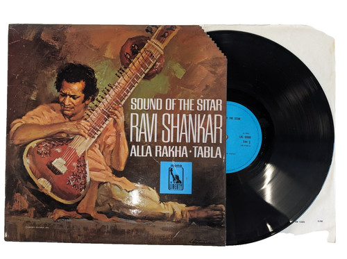 Ravi shankar sound of - ‎–,