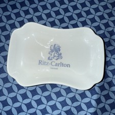 Vintage 5-Star Luxury Ritz