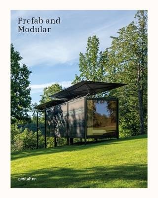 Prefab and modular - prefab,