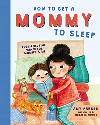 How get mommy to - mommy,
