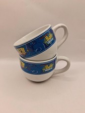 Pair nickelodeon - of,