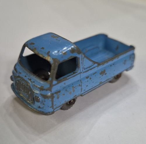 Matchbox lesney morris - matchbox,