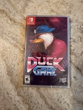 Duck Game Nintendo Switch Best