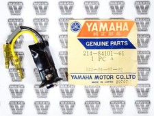 Yamaha NOS NEW 214-84101-61