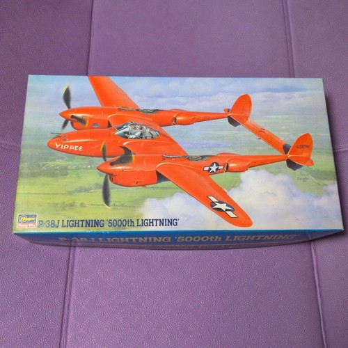 38j lightning 5000th - p,