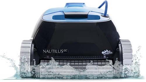 Dolphin nautilus automatic - cc,