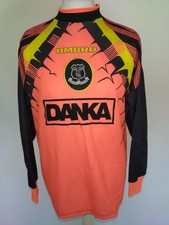 Everton 1995-97 Vintage Umbro