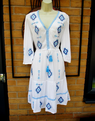 Monsoon gabby size white - size,