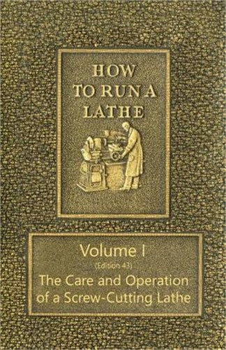 How run lathe volume - lathe,