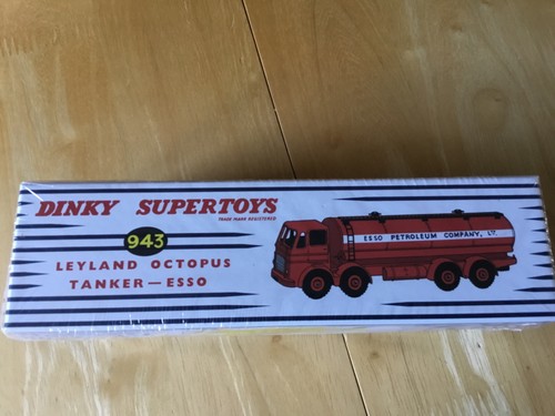 Atlas classic dinky toys - classic,