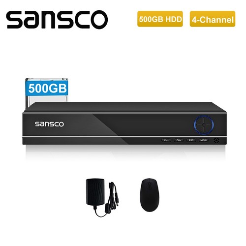 5mp lite channel cctv - channel,