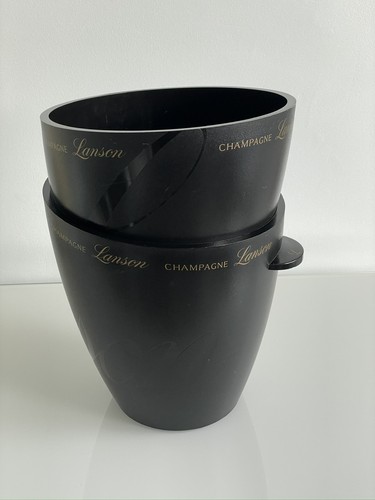 Lanson champagne black - x,
