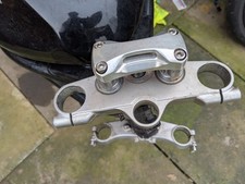 Bandit 1200 MK2 Yokes Triple Clamps 