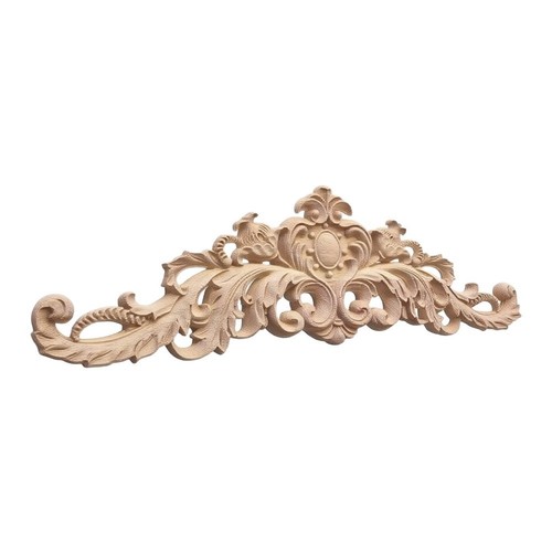 Wooden wall decor - decor, carving
