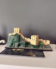 LEGO 21041 Architecture Great
