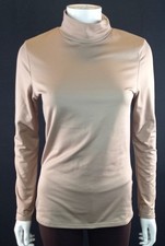 Pikeur Long Sleeve Functional Top Horse Riding Polyester Elastane Mix EU 36
