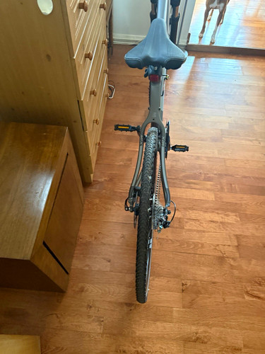 Boardman mtx hybrid bike 6 - boardman,