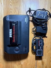 Sega Master System 2 Console