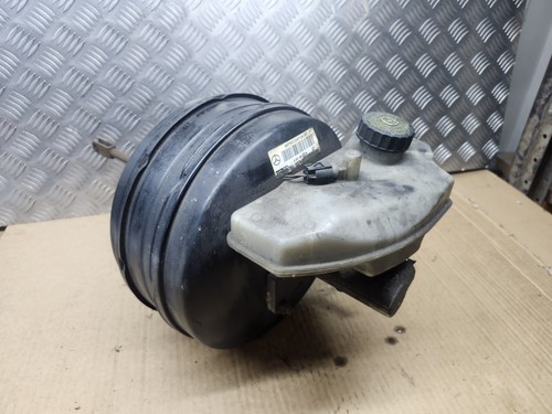 Mercedes sprinter brake master - brake,