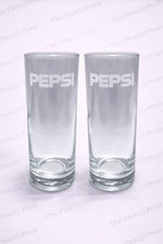  A Set of Pepsi Cola Drinks