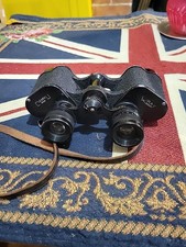 Vintage Wray Vu 8x30 London