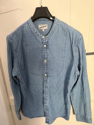 Sons trading company - &,