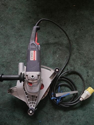 Sparky professional 652 - sparky,