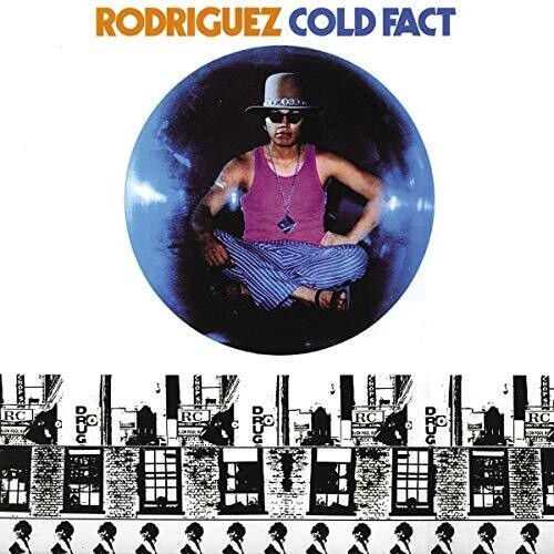 Rodriguez cold fact new - -,