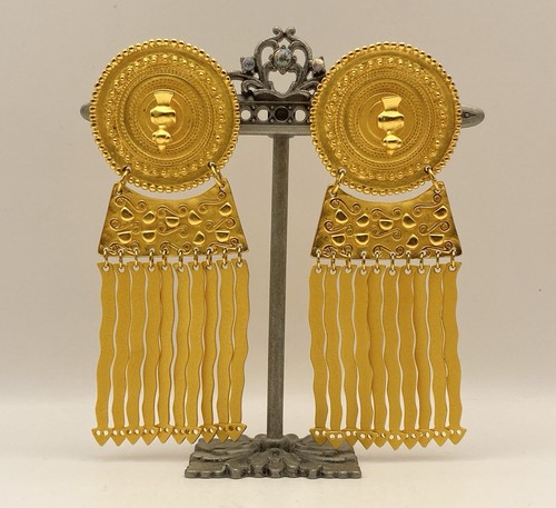 Ccori statement clip - statement, on