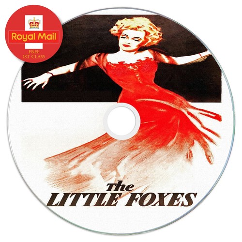 The little foxes public - the, (1941)