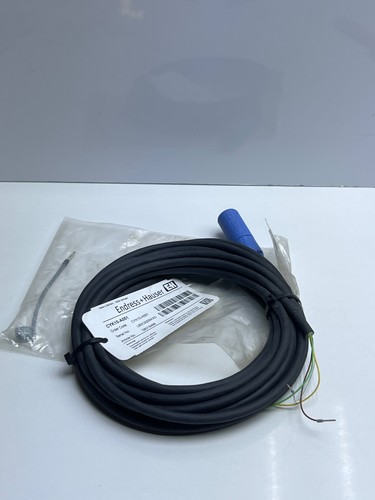 Endress hauser cyk10 - endress+hauser, cyk10-a051