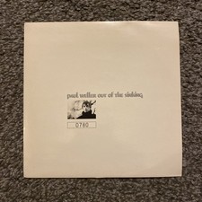 Paul Weller - Out Of The