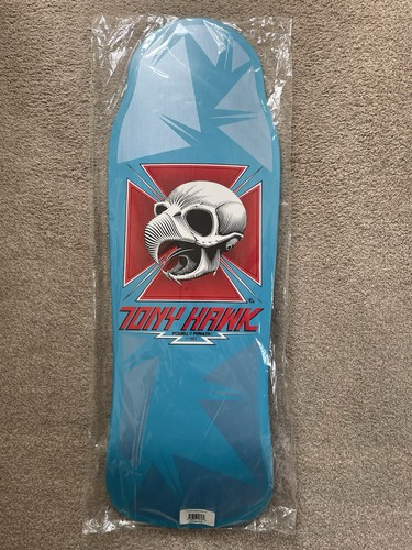 Powell peralta tony - peralta, bones