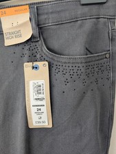 Womens M&S Per Una Roma Jeans
