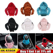 Car Gear Shift Knob Cover