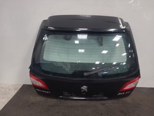 2011 PEUGEOT 508 ACTIVE SW E-HDI S-A Tailgate