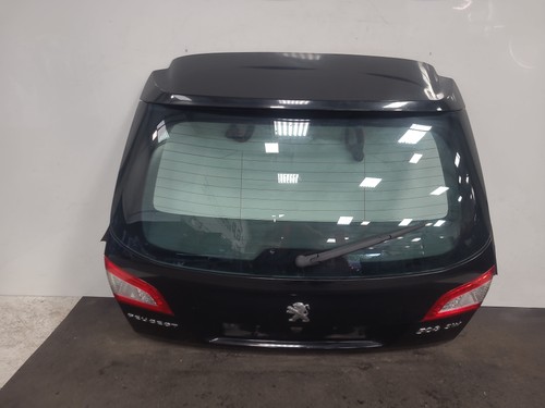 2011 peugeot 508 - 2011, sw