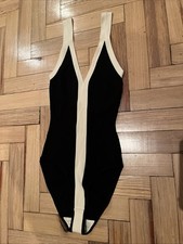 Sandro Bodysuit Size 2 / UK 10