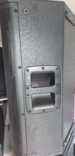 QSC KW122  Speaker Pair