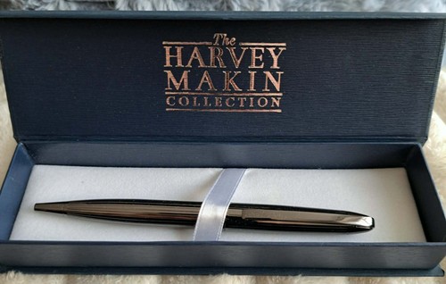 Harvey makin collection gun - harvey,