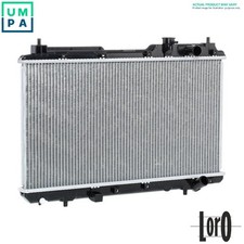 RADIATOR ENGINE COOLING