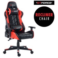 GTFORCE PRO GT RECLINING