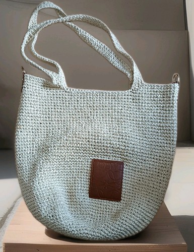 Beach basket loewe - loewe,