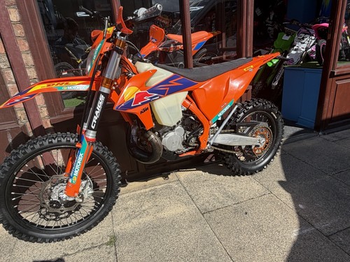 Ktm 300 six days 2023 - 300, |