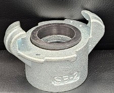 Blast Pot Coupling 1.1/4" or