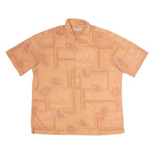 BATIK BAY Mens Hawaiian Shirt